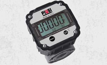 Разходомер  K600 B/3